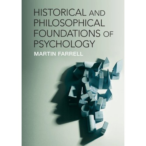 Historical and Philosophical Foundations of Psychology