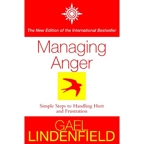 Managing Anger: Simple Steps to Dealing with Frustration and Threat