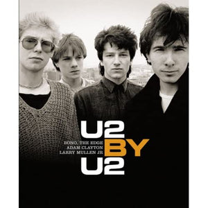 U2 by U2