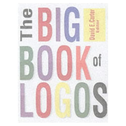 The Big Book of Logos