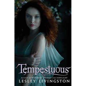 Tempestuous (Wondrous Strange)