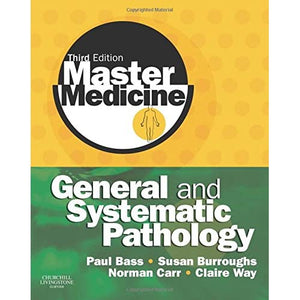 Master Medicine: General and Systematic Pathology