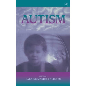 Autism: Austism (International Review of Research in Mental Retardation): Volume 23