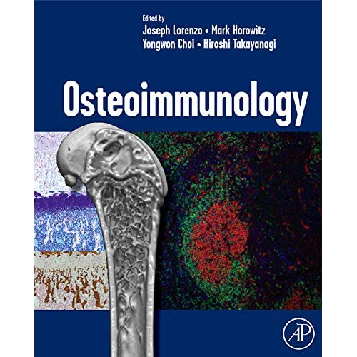 Osteoimmunology: Interactions of the Immune and Skeletal Systems