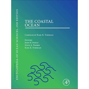 The Coastal Ocean: A derivative of the Encyclopedia of Ocean Sciences