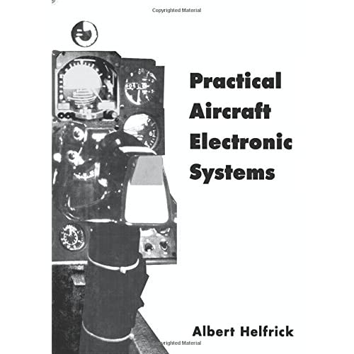 Practical Aircraft Electronic Systems