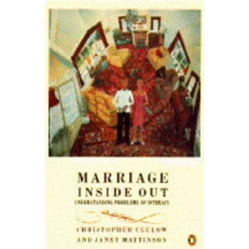 Marriage Inside out: Understanding Problems of Intimacy