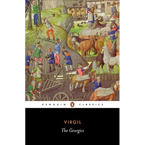 The Georgics (Penguin Classics)