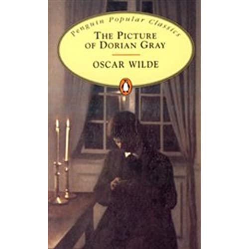 The Picture of Dorian Gray: Penguin Popular Classics