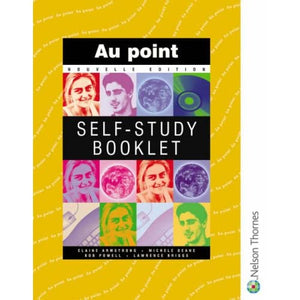 Au Point Self Study Booklet