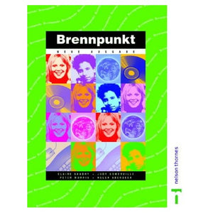 Brennpunkt neue Ausgabe (Na Klar!)