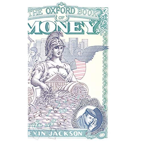 The Oxford Book of Money