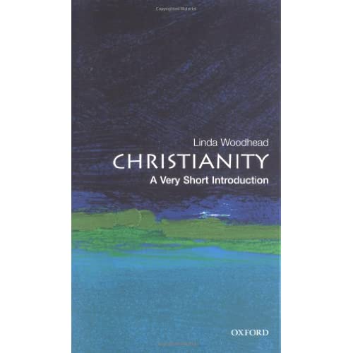 Christianity: A Very Short Introduction (Very Short Introductions)