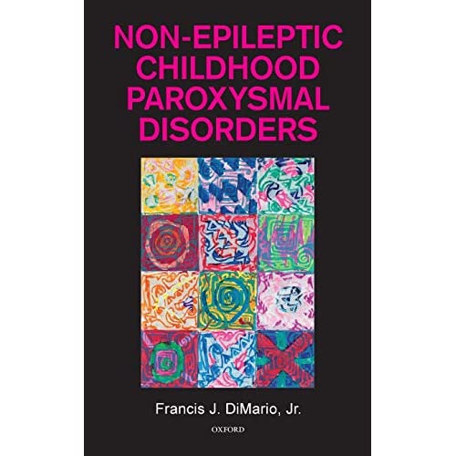 Non-Epileptic Childhood Paroxysmal Disorders
