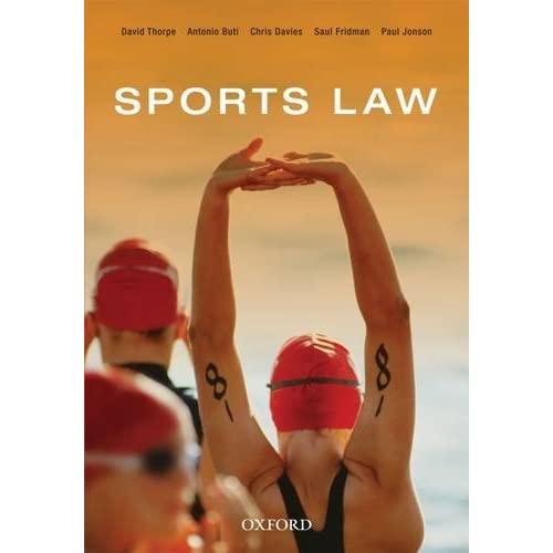 Sports Law