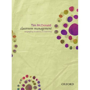 Classroom Management: Engaging Students in Learning