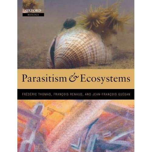Parasitism and Ecosystems