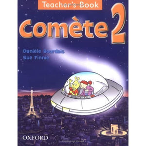 Comète 2: Comète