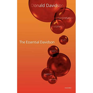 The Essential Davidson