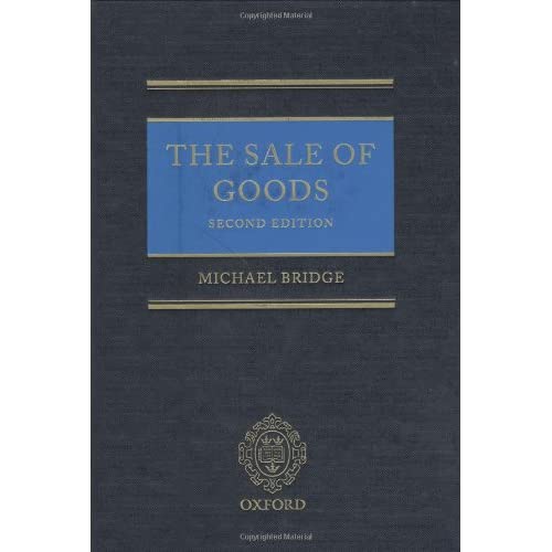 Sale of Goods