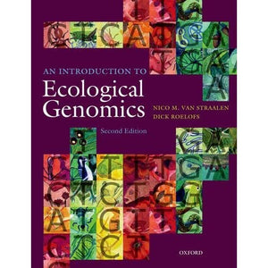 An Introduction to Ecological Genomics