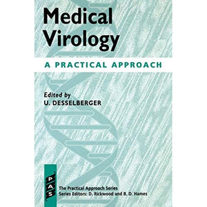 Medical Virology: A Practical Approach (Practical Approach Series): 147