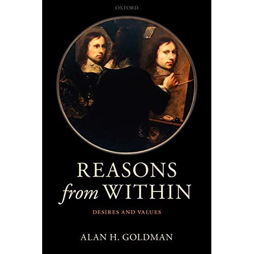 Reasons from Within: Desires And Values