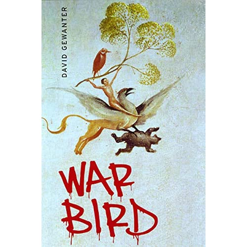 War Bird (Phoenix Poets)