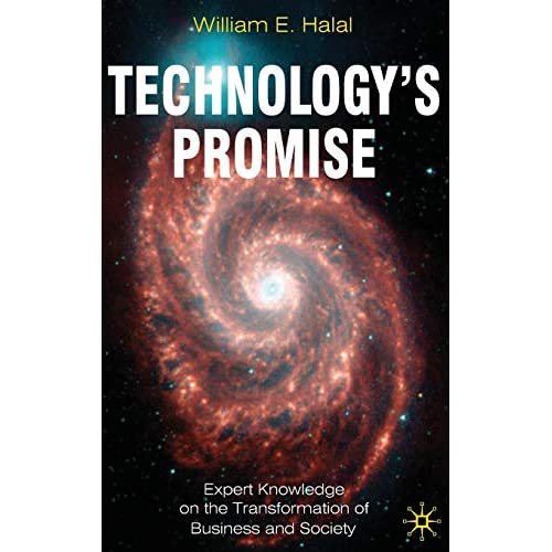 Technology's Promise: Expert Knowledge on the Transformation of Business and Society