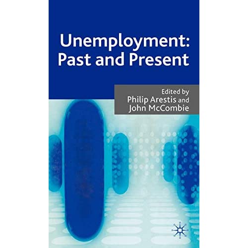 Unemployment: Past and Present