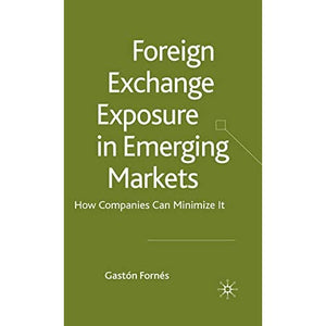 Foreign Exchange Exposure in Emerging Markets: How Companies Can Minimize It