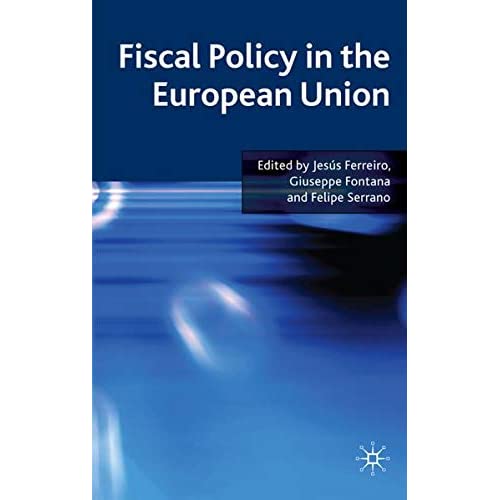 Fiscal Policy in the European Union