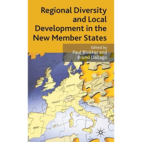 Regional Diversity and Local Development in the New Member States