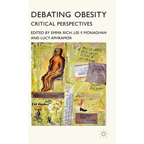 Debating Obesity: Critical Perspectives