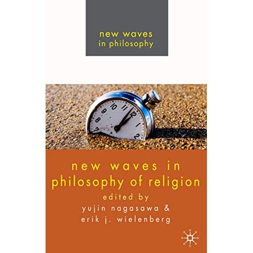 New Waves in Philosophy of Religion