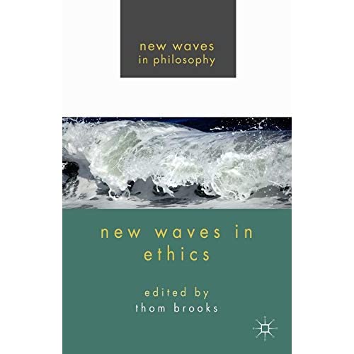 New Waves in Ethics (New Waves in Philosophy)