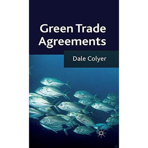 Green Trade Agreements