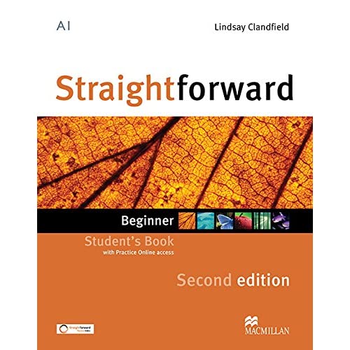 Straightforward 2nd Edition Beginner Stu