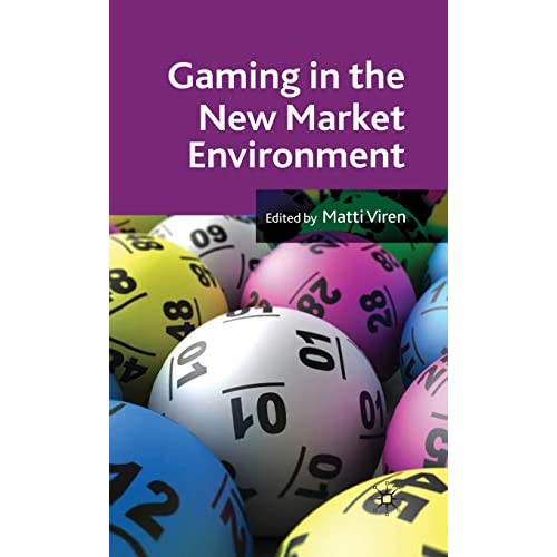 Gaming in the New Market Environment