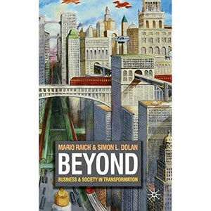 Beyond: Business and Society in Transformation