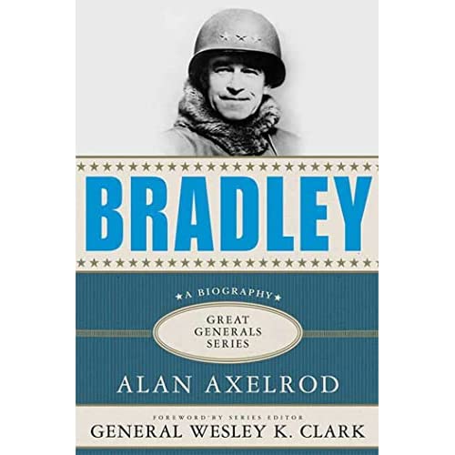 Bradley (Great Generals)