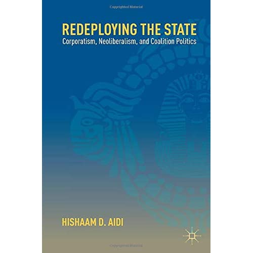 Redeploying the State: Corporatism, Neoliberalism, and Coalition Politics