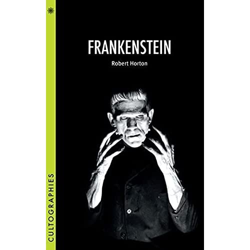 Frankenstein (Cultographies)