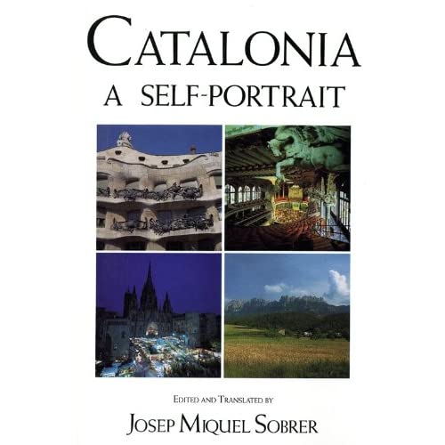 Catalonia: A Self Portrait