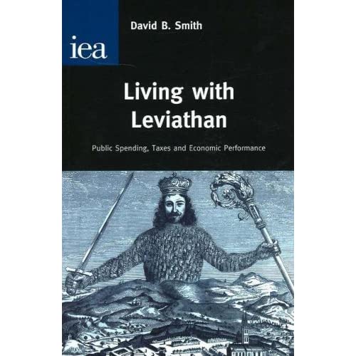 Living with Leviathan: Public Spending, Taxes and Economic Performance