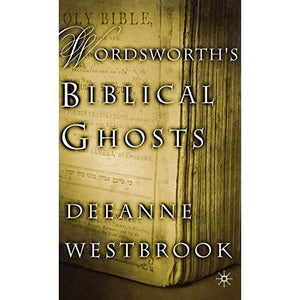 Wordsworth's Biblical Ghosts