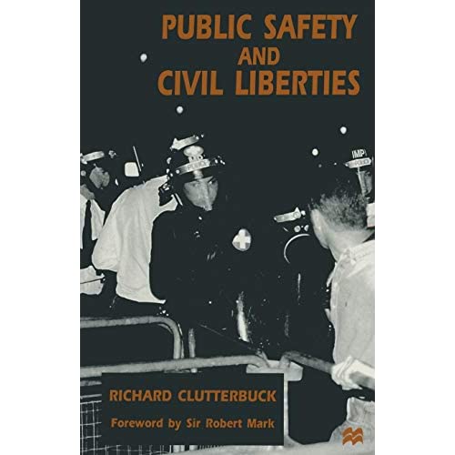 Public Safety and Civil Liberties