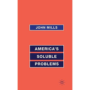 America’s Soluble Problems