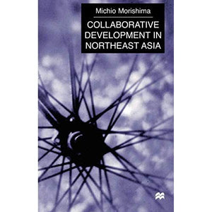 Collaborative Development in Northeast Asia