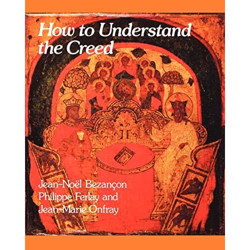 How to Understand the Creed